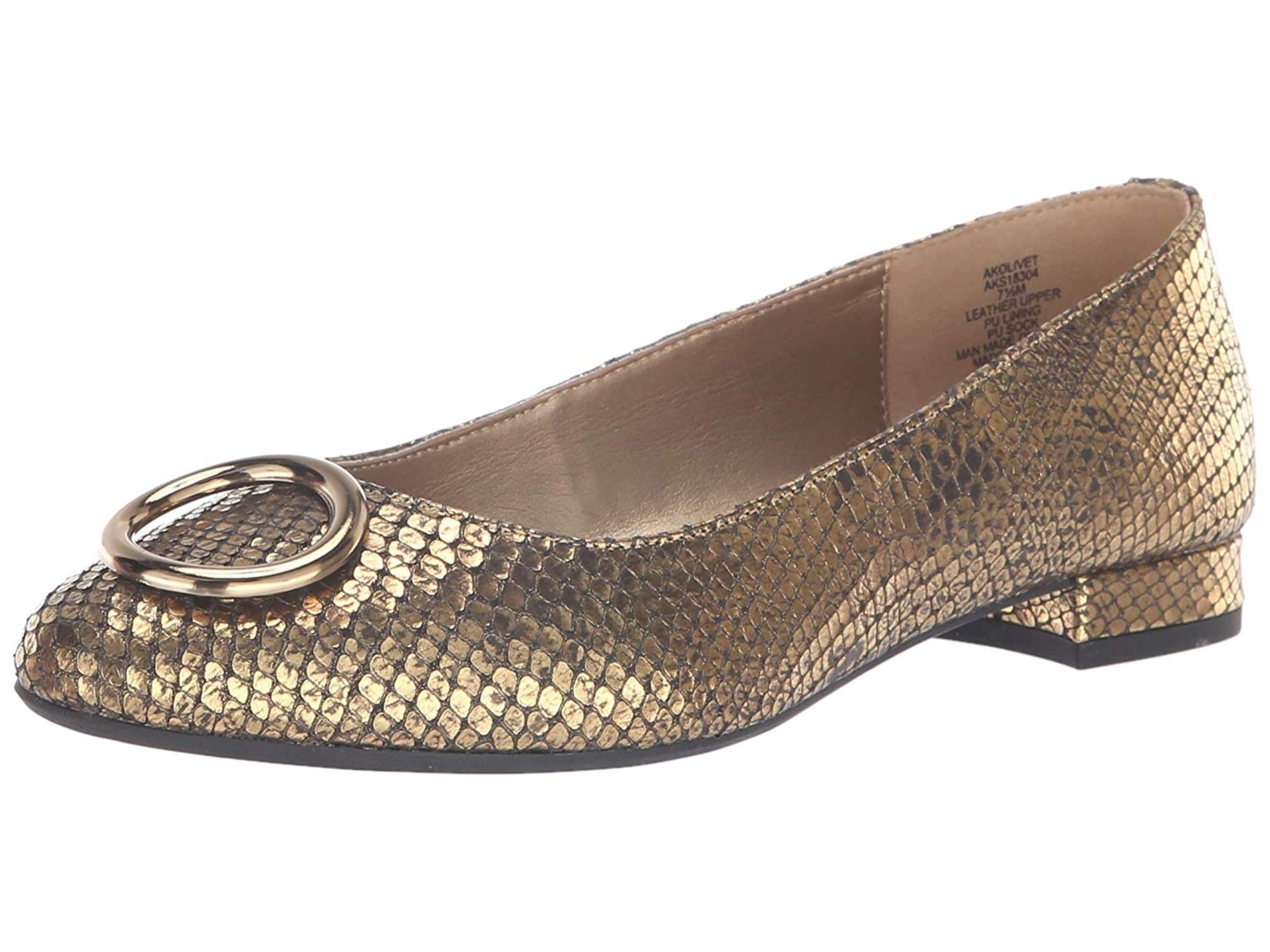 anne klein ballerina shoes