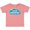 Mauve, variant on Inktastic Future Meteorologist Boys or Girls Baby T-Shirt