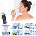 thumbnail image 2 of Digital PH Meter for Home Use, PH Water Test Kit, Pen-Style Water Quality Tester with Leather Cover, Accurate Results for Pools and Hydroponics, 2 of 3