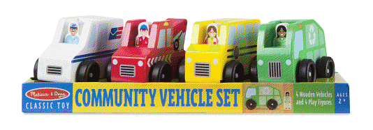 melissa and doug aeroplane