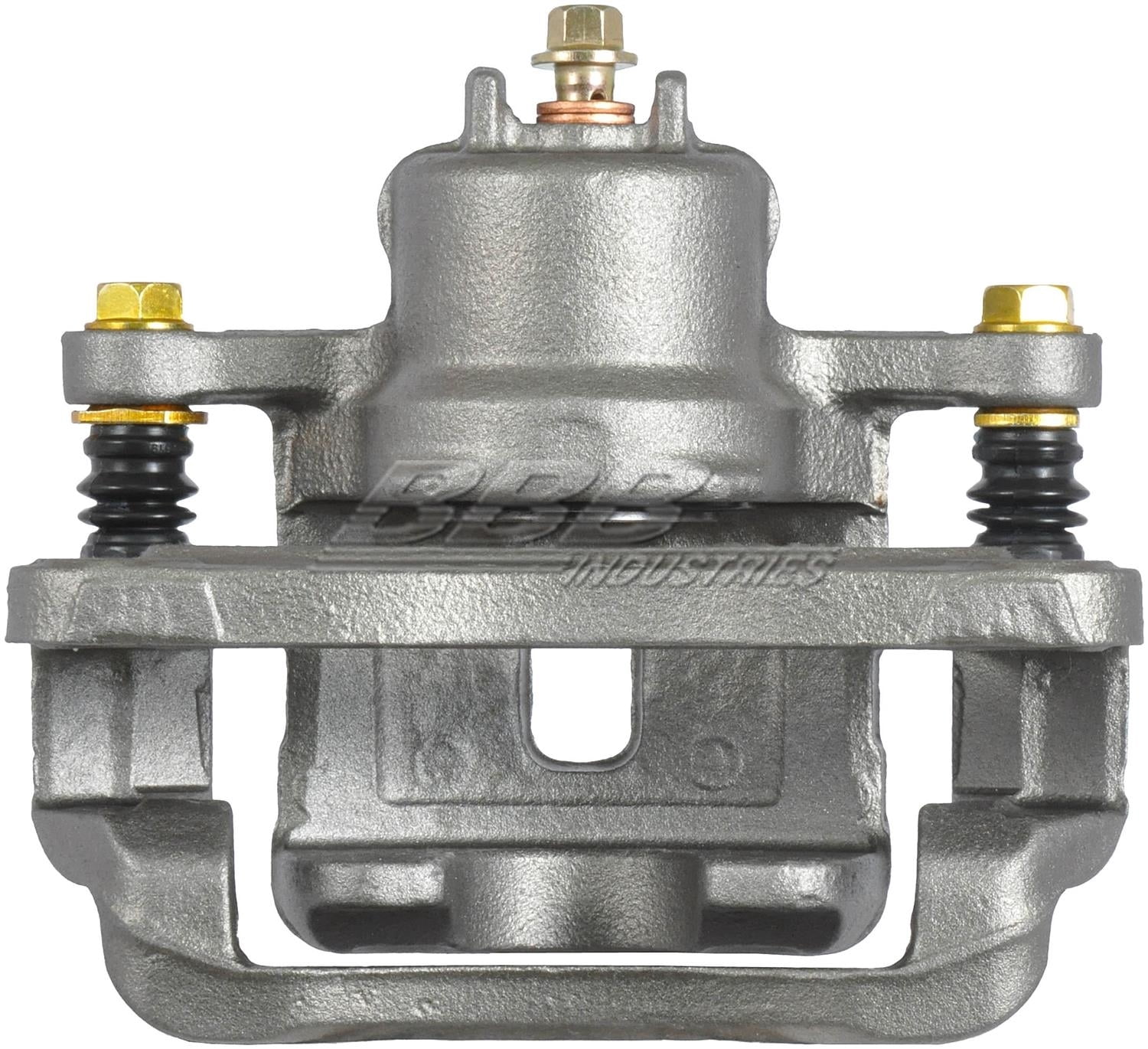 TERREPOWER formerly BBB Industries 99-01819B Reman Caliper w/installation Hardware