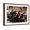 Brown Frame, variant on Art.com Ben-Hur, Charlton Heston, Stephen Boyd, 1959 Photo, 24" x 18"
