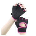 thumbnail image 3 of Gants de Sport Protection Rembourrés Absorbant les Chocs Antidérapants pour Vélo de Montagne, 3 of 4