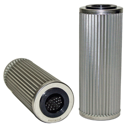 WIX Racing Filters 57844 Wix Cartridge Hydraulic Metal Canister Filter