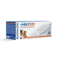 thumbnail image 7 of Snow Joe Pet-Friendly Deicer Premium Ice Melt for Driveway & Sidewalk, 5 lb, MELT05PET-BOX, 7 of 7