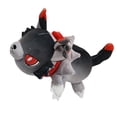 thumbnail image 1 of Moyic Muñecos de peluche Almohada Juguetes Regalo de Navidad Diseño lindo Mano de obra Decoraciones para el hogar Suministros de vacaciones Tamaño Kits de decoración para fiestas Moyic HA039036-00, 1 of 6