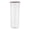 Khaki, variant on AOMXGD Pasta Storage Containers, Airtight Spaghetti Container with Locking Lid, BPA-Free Clear Noodle Holder for Long Pasta & Dry Food, Kitchen Pantry Organization for Cabinet