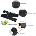 thumbnail image 3 of Ankle Wrap Brace Support for Plantar Fasciitis Pain Relief, Foot Compression Bandage for Men and Women, One Size Fit Most, 3 of 5