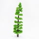 thumbnail image 3 of Modelo \ u0026 Árboles de flores plástico Conjunto Paisaje Paisaje HO N, 3 of 9