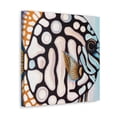 thumbnail image 5 of "Discus in Motion Deco" - Canvas, 5 of 25