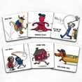 thumbnail image 3 of YouTheFan MLB Philadelphia Phillies Memory Match Game, 3 of 6