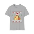 thumbnail image 2 of Christmas cat ugly Family sweater Graphic Novelty Items, 2 of 7
