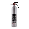 thumbnail image 1 of Extintor First Alert DHOME1 recargable 1A: 10B: C, 1 of 6