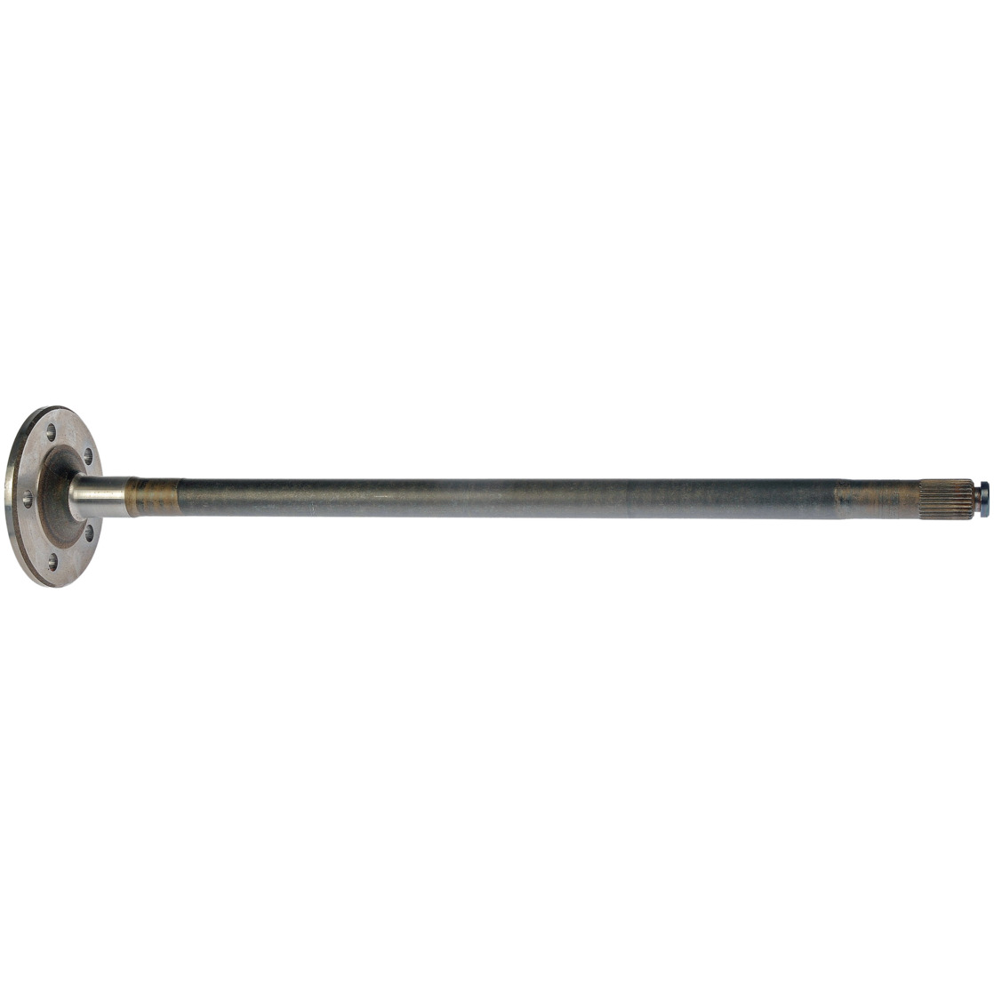 Dorman 630-244A Rear Driver Side Drive Axle Shaft for Specific Ford Models