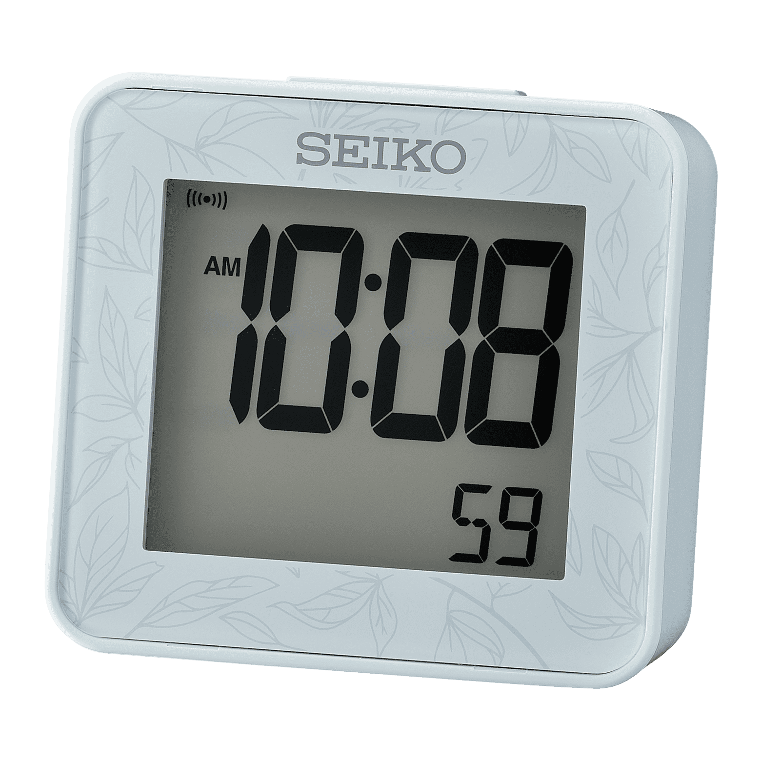 Seiko 4