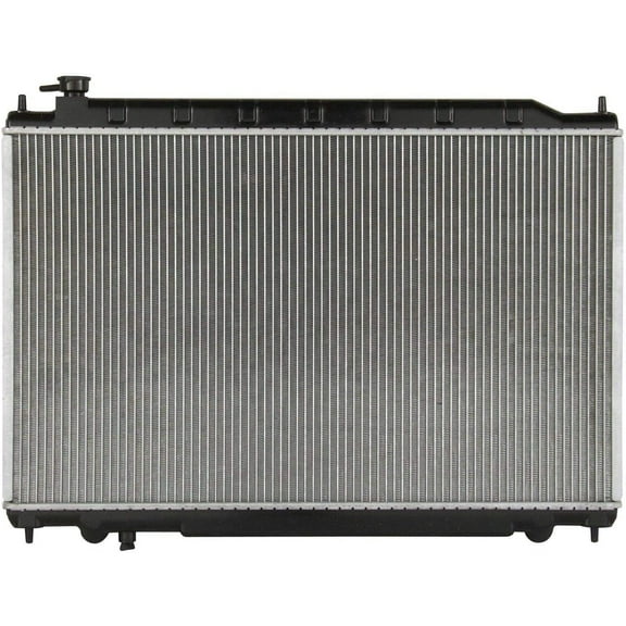 REACH 41-2578 Radiator for 2003-2007 Nissan Murano