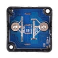 thumbnail image 3 of LED Smart Charge Relay Dual Battery Isolator 12V 140A Voltage Sensitive Split Relay VSR Car Charging Two Battery Bank ,Wide Use, 3 of 6