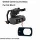 thumbnail image 2 of Gimbal Camera Lens Glass for Mini 2 Drone Gimbal Camera Lens Repair Replace Accessories, 2 of 5