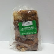 Angle View: The Bakery at Walmart Apple Fritter Bread