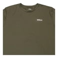 thumbnail image 3 of Playera Wilson Lisa Verde Talla EEG, 3 of 4
