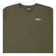 thumbnail image 3 of Playera Wilson Lisa Verde Talla EEG, 3 of 4