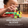 thumbnail image 3 of Juguete Building Blocks KAKATIMES STEM para niños de 3 a 8 años, 3 of 9