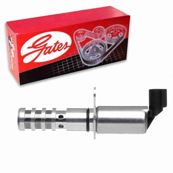 Gates Variable Timing Solenoid VVT compatible with GMC Envoy 4.2L L6 2002-2009