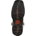 thumbnail image 6 of Durango Women's 10" Lady Rebel� by Durango Western Boot Powder N Lace - RD3471, 6 of 6