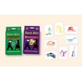 thumbnail image 2 of Dutch Blitz Game DBG02048 Dutch Blitz Purple Expansion Game Pack, 2 of 2