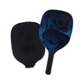thumbnail image 1 of Almencla , Raquette, Long Manche Antidérapant Raquette de Pickleball avec Housse de Protection pour A, 1 of 8