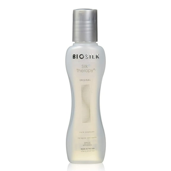 BIOSILK Silk Therapy Original Cure, 2.26 Oz.