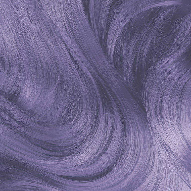 Lime Crime Unicorn Hair, Semi-Permanent Hair Color, Vegan, Full