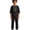 Black, variant on Ruyang Boys Africa Suit Toddler Kids Traditional Long Sleeve Crewneck Embroidery Print Dashiki Shirt and Pants 2 Piece Outfit Set