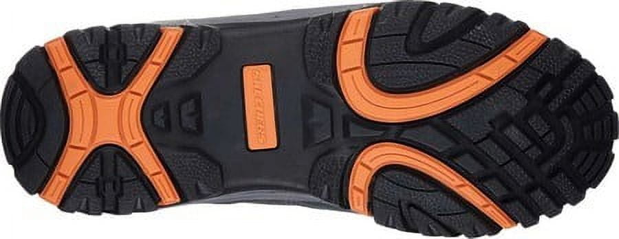 Skechers Men's Relaxed Fit Relment Pelmo Lace Up Waterproof Hiking Boot