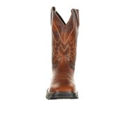 Durango® Maverick XP™ Steel Toe Ventilated Pull-On Work Boot