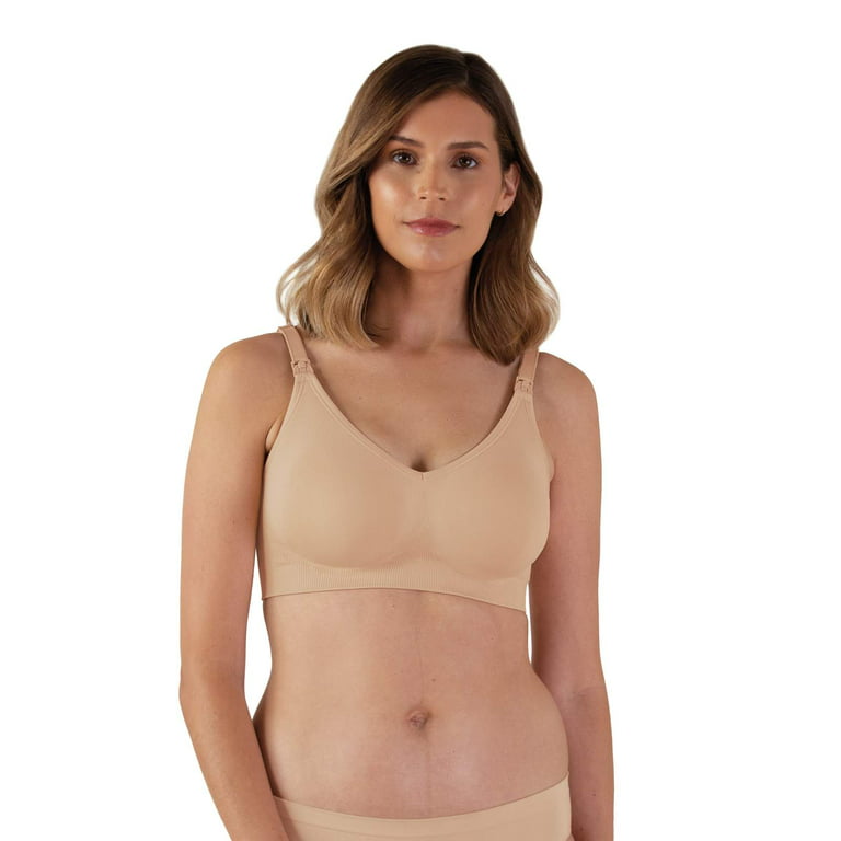 Bravado Designs + Body Silk Seamless Nursing Bra