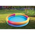thumbnail image 5 of Inflatable Rainbow Kiddie Pool, 5 of 5