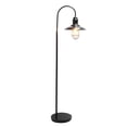 thumbnail image 2 of All The Rages Lalia Home - Floor lamp - 1 socket - matte restoration bronze, 2 of 4