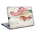 thumbnail image 1 of Compatible with MacBook Pro 13.3 Inch 2022 A2159 Phone Case, Retro-Christmas-Vinatge-Santa-20 Case Silicone Protective for Teen Girl Boy Case for MacBook Pro 13.3 Inch 2022 A2159, 1 of 1