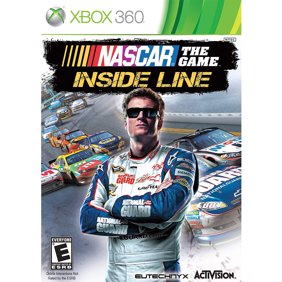 Nascar Thunder 2004 Playstation 2 Walmart Com Walmart Com