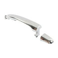 thumbnail image 3 of koolsoo Sliding Door Handle for Sienna 2004-10 Door Grip External Direct Replacement Silver 6923058010, 3 of 9