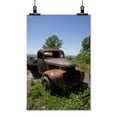 thumbnail image 2 of Print: Old Truck, Rural Alabama, 2010, 2 of 4