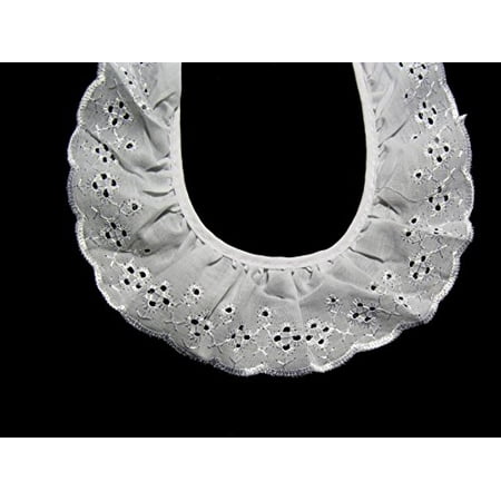 Eyelet Lace Insert - Altotux 2.5