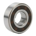 thumbnail image 1 of One-Way Bearing, Industry Bearing High Hardness Compact  For Textile Machinery For Currency Detector For Printing Machinery For Automotive Industry, 1 of 8