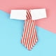 thumbnail image 4 of Collar formal para perro con lazo ajustable para mascotas, 4 of 5