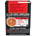 thumbnail image 2 of DEL FUERTE Seasoned Tomato Sauce, Shelf-Stable, 7.4 oz Plastic Box, 2 of 10