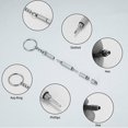 thumbnail image 4 of Fonepro Glasses Repair Kit with Screws, Micro Screw Glasses Repair Kits, Glasses Screws Repair, Glasses Screws Nuts Repair Tool, Glasses Repair Kit Screws Nuts, 4 of 5