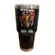 thumbnail image 1 of Termo de acero inoxidable Macarena Brand color negro, Deadpool & Wolwerine de 30 Oz, 1 of 3