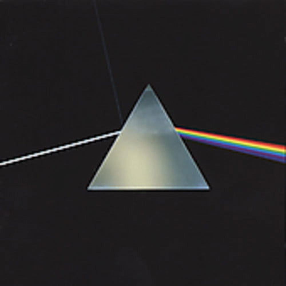 Free Shipping! Pink Floyd The Dark Side of the Moon 50th