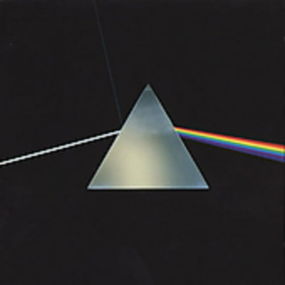 Dark Side of the Moon